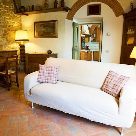 Il Portico Apt - Dolcevita Holiday Florence Luaran gambar