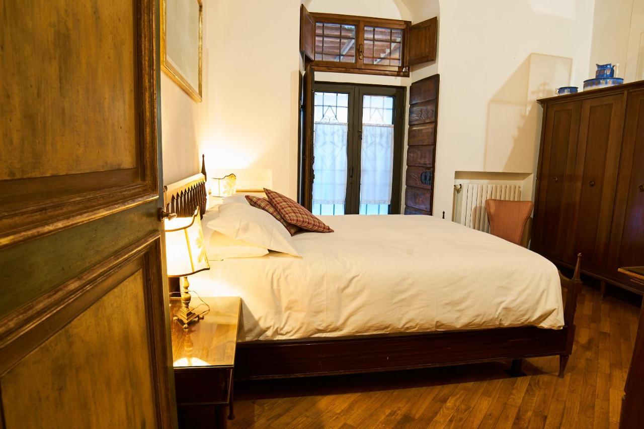 Il Portico Apt - Dolcevita Holiday Florence Luaran gambar