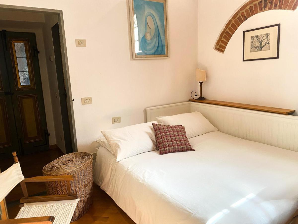 Il Portico Apt - Dolcevita Holiday Florence Luaran gambar